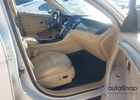 2014 Ford Taurus Sel z USA, uszkodzony, nr VIN 1FAHP2E88EG125566